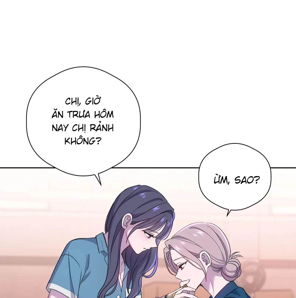 Tình Yêu Méo Mó Chapter 4 - Trang 2
