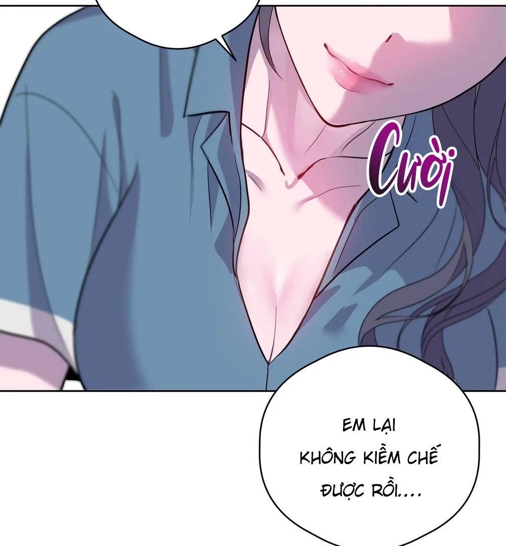 Tình Yêu Méo Mó Chapter 4 - Trang 2