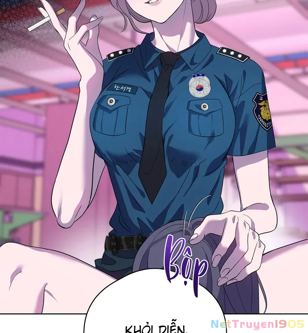Tình Yêu Méo Mó Chapter 4 - Trang 2