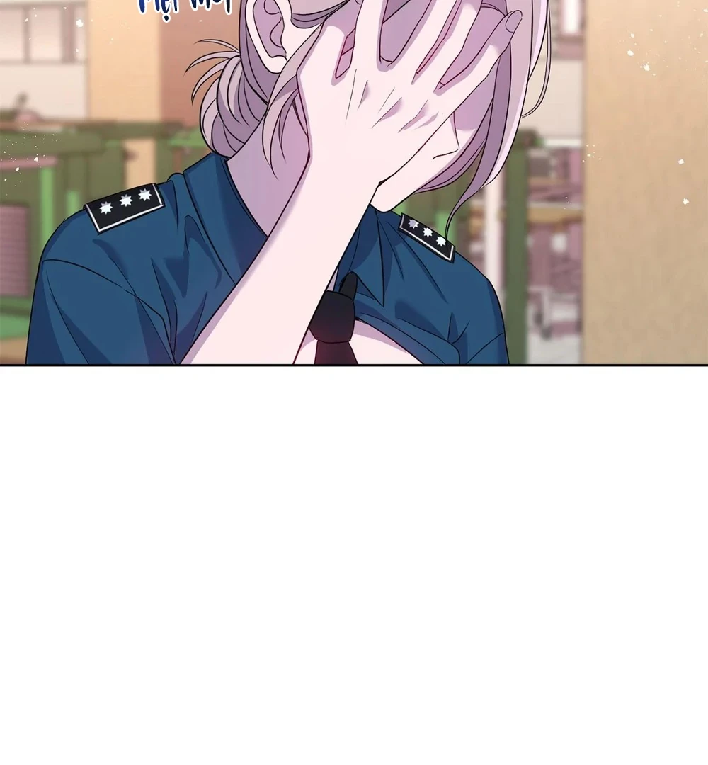 Tình Yêu Méo Mó Chapter 4 - Trang 2