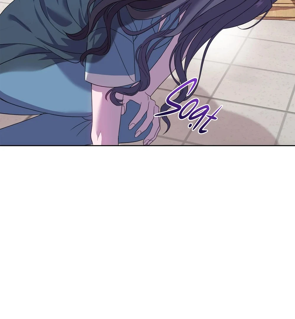 Tình Yêu Méo Mó Chapter 4 - Trang 2