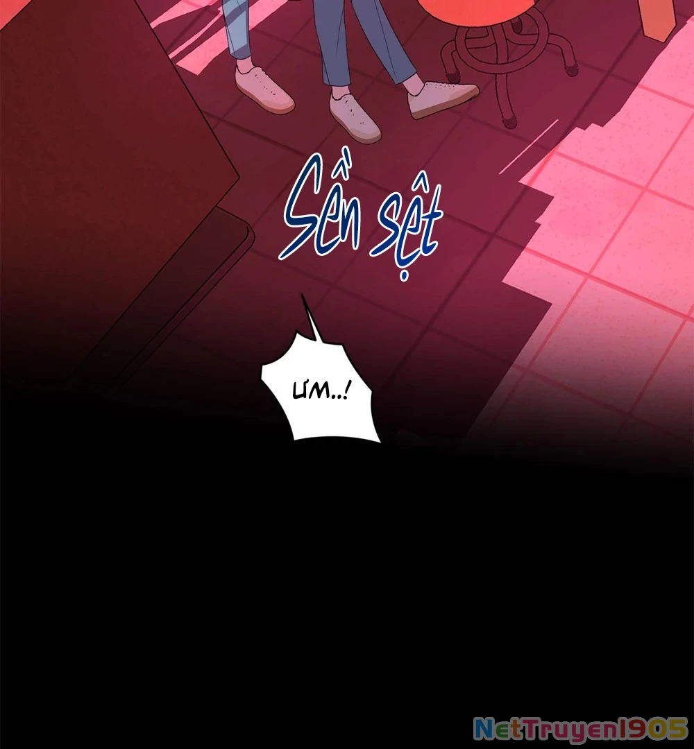 Tình Yêu Méo Mó Chapter 4 - Trang 2