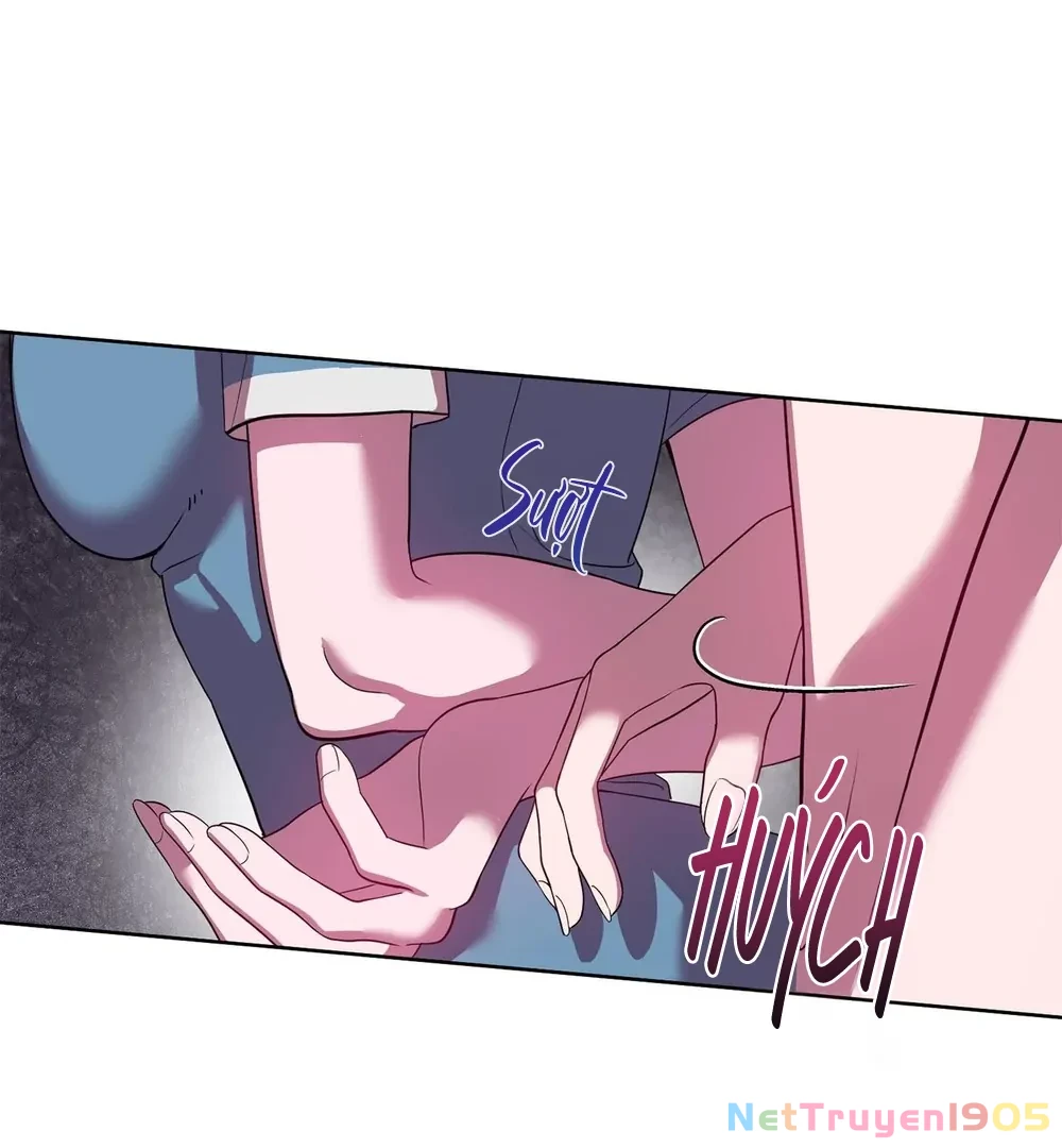 Tình Yêu Méo Mó Chapter 4 - Trang 2