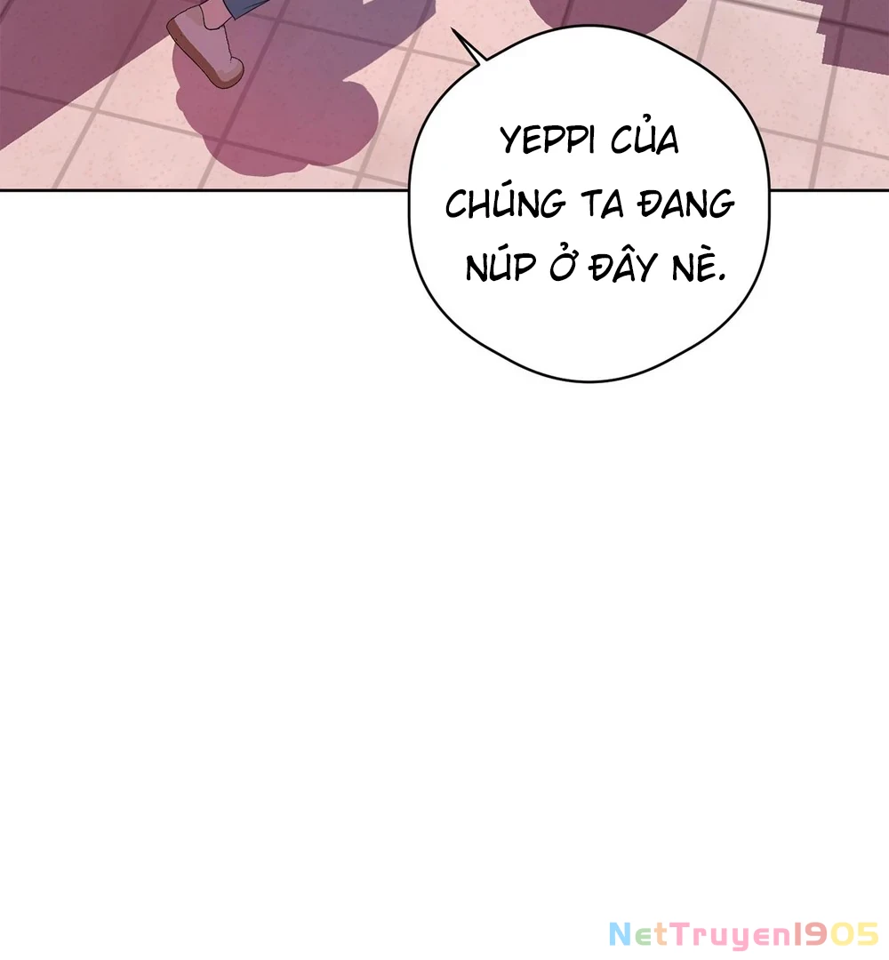 Tình Yêu Méo Mó Chapter 4 - Trang 2