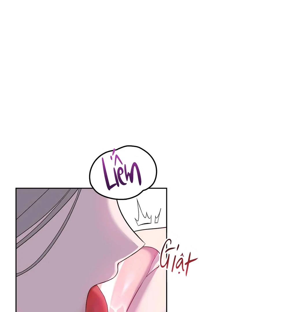 Tình Yêu Méo Mó Chapter 4 - Trang 2