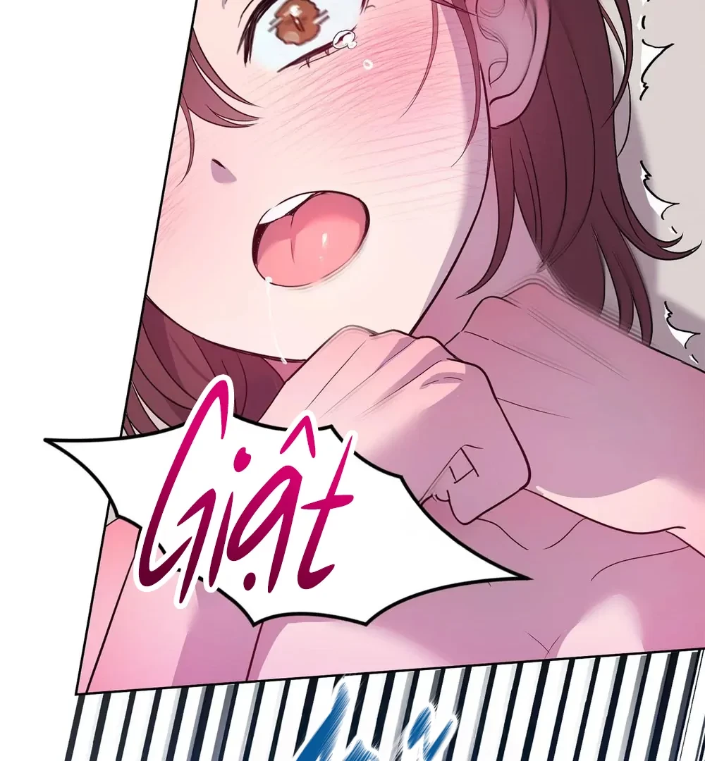 Tình Yêu Méo Mó Chapter 4 - Trang 2