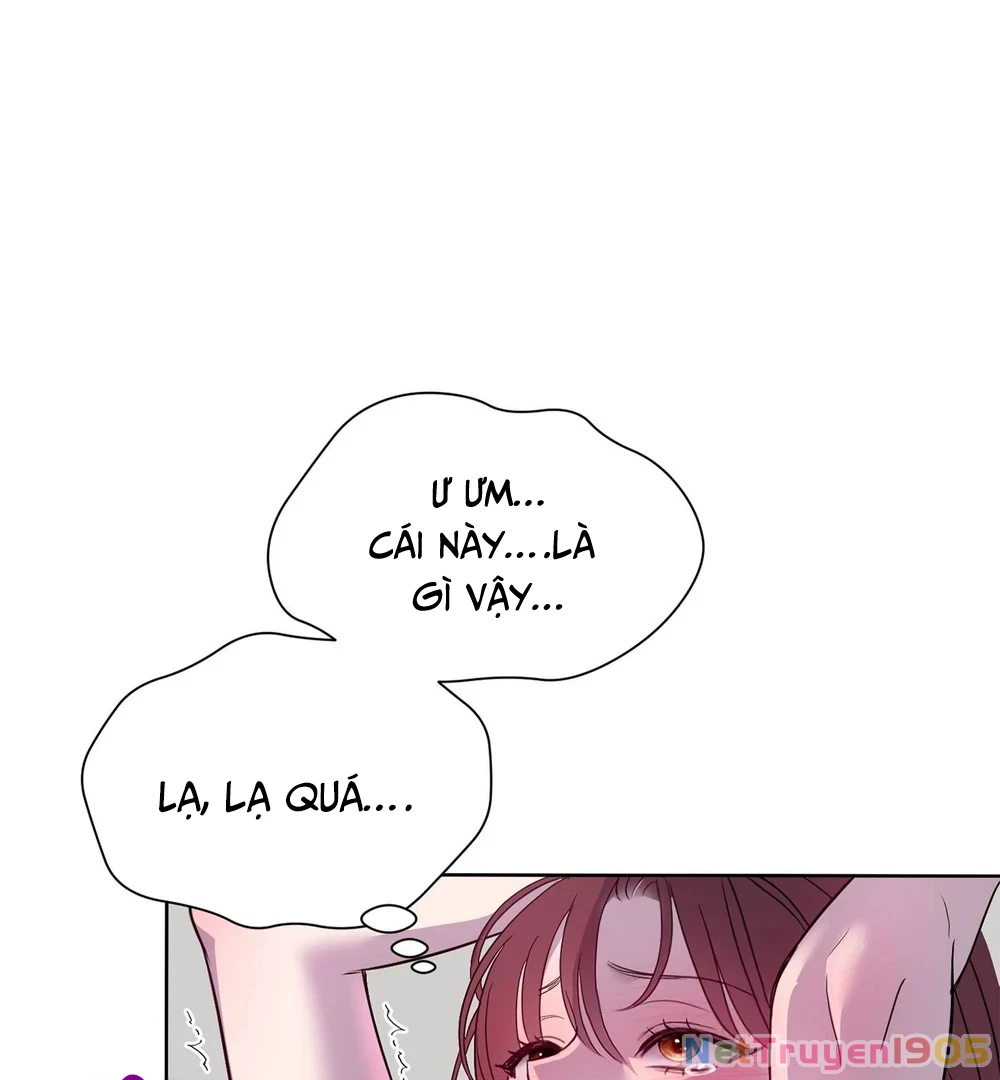 Tình Yêu Méo Mó Chapter 4 - Trang 2