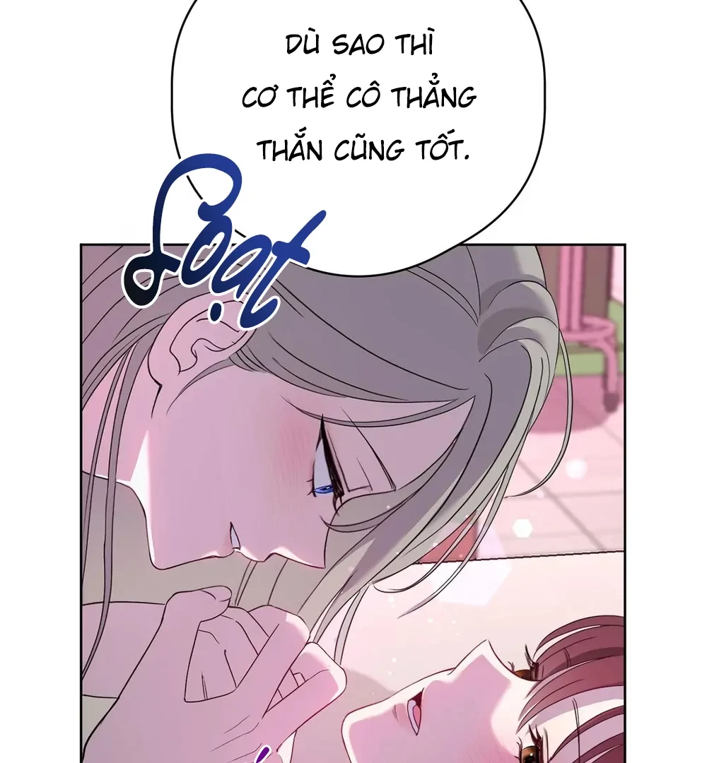 Tình Yêu Méo Mó Chapter 4 - Trang 2