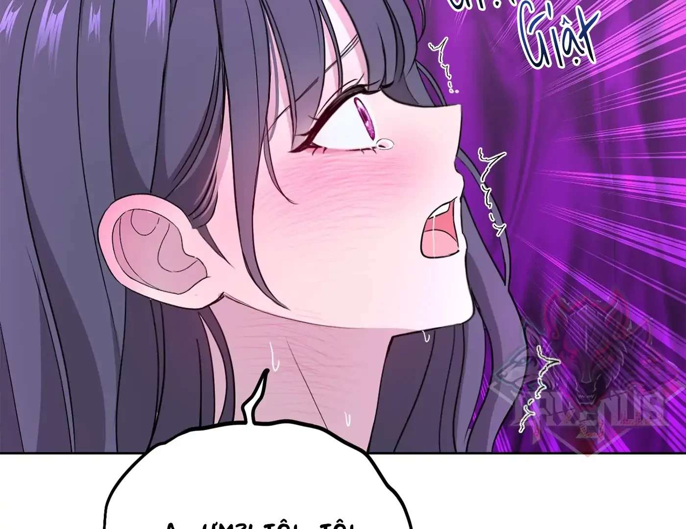 Tình Yêu Méo Mó Chapter 5 - Trang 2