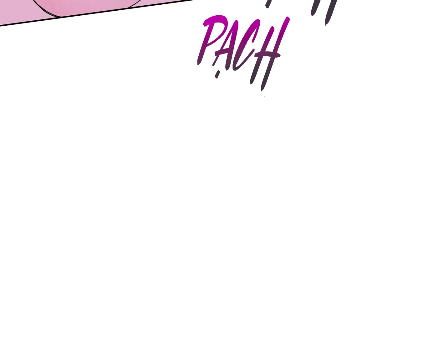 Tình Yêu Méo Mó Chapter 5 - Trang 2