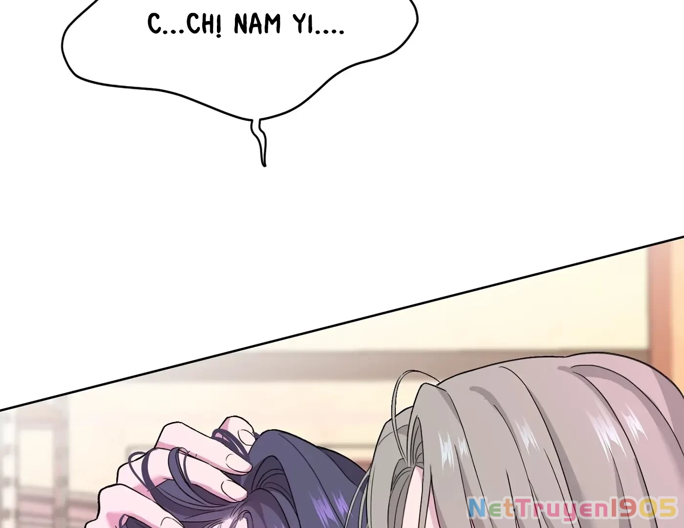 Tình Yêu Méo Mó Chapter 5 - Trang 2