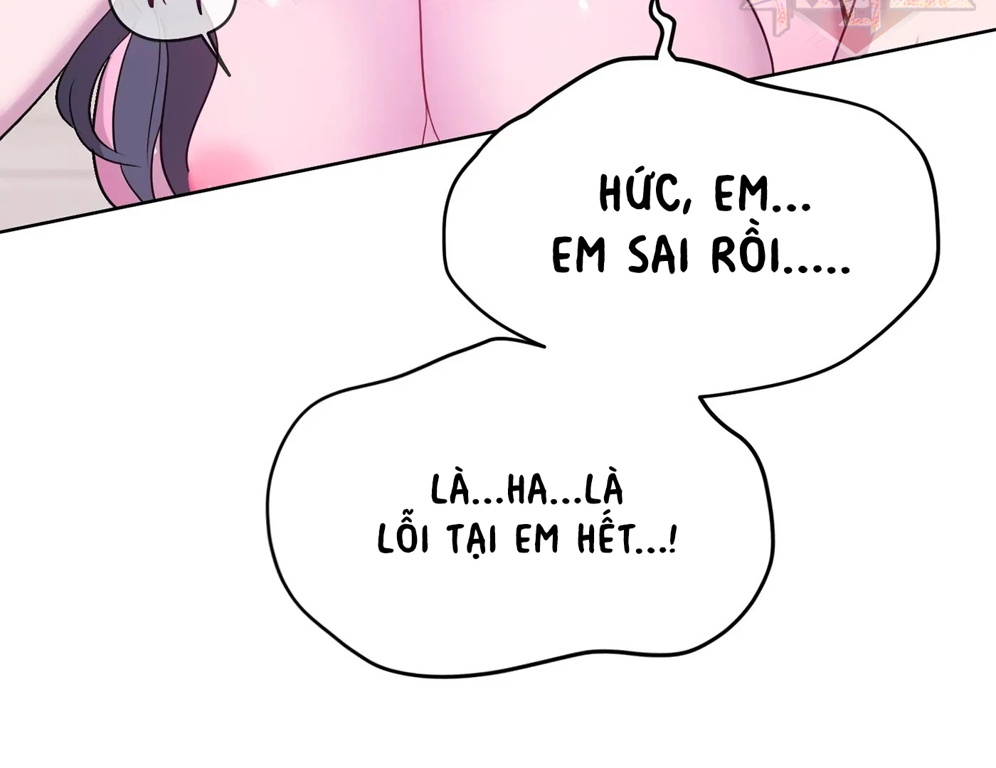 Tình Yêu Méo Mó Chapter 5 - Trang 2
