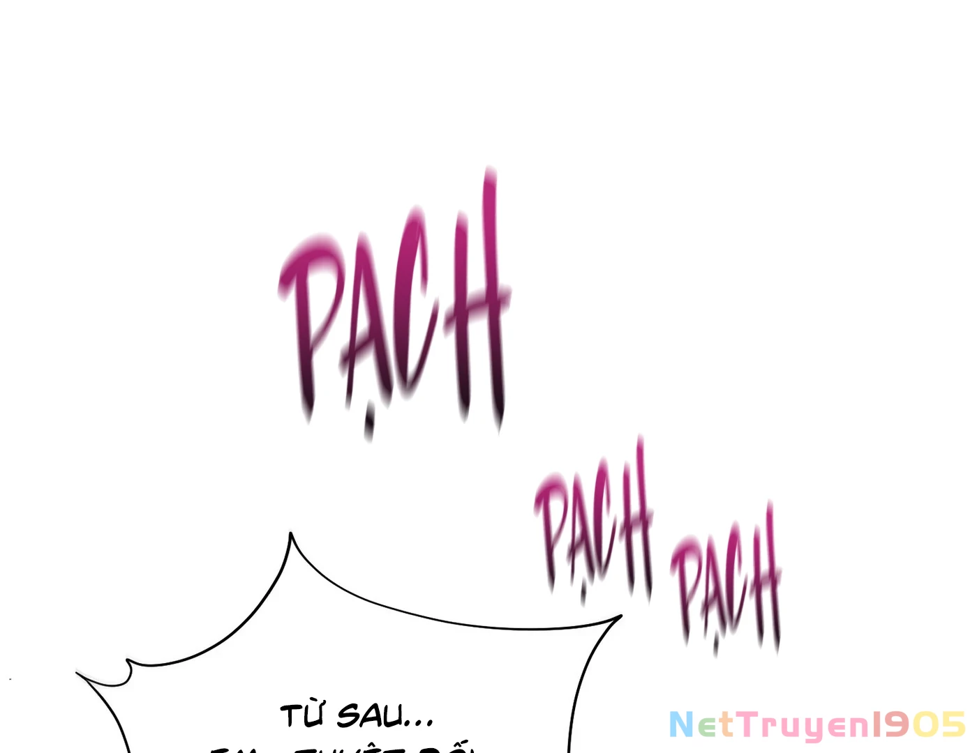 Tình Yêu Méo Mó Chapter 5 - Trang 2