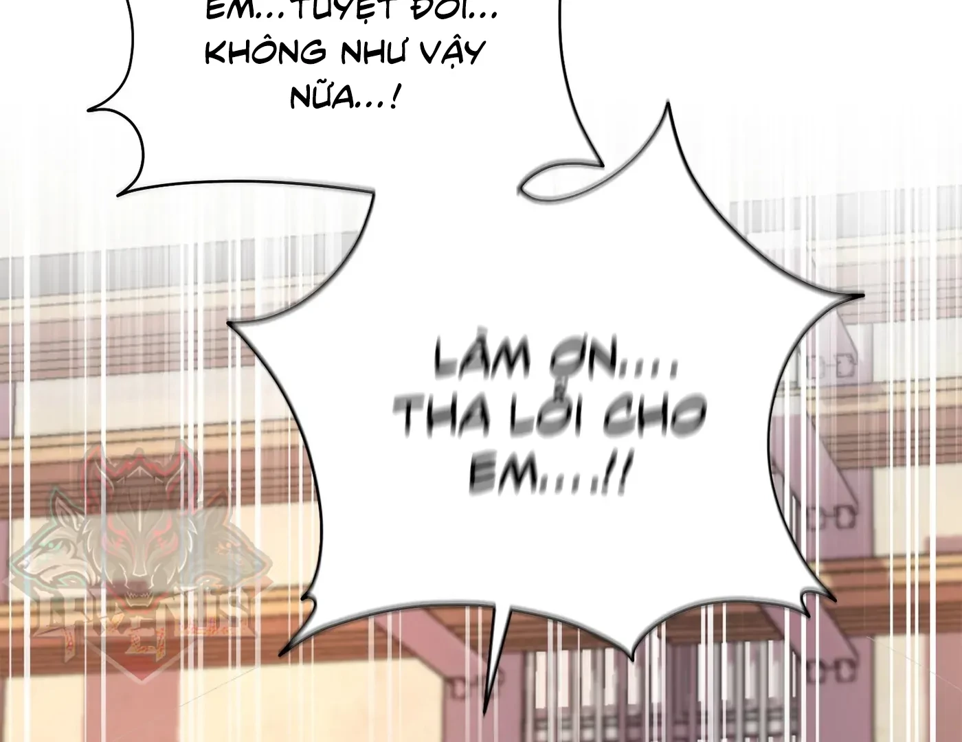 Tình Yêu Méo Mó Chapter 5 - Trang 2