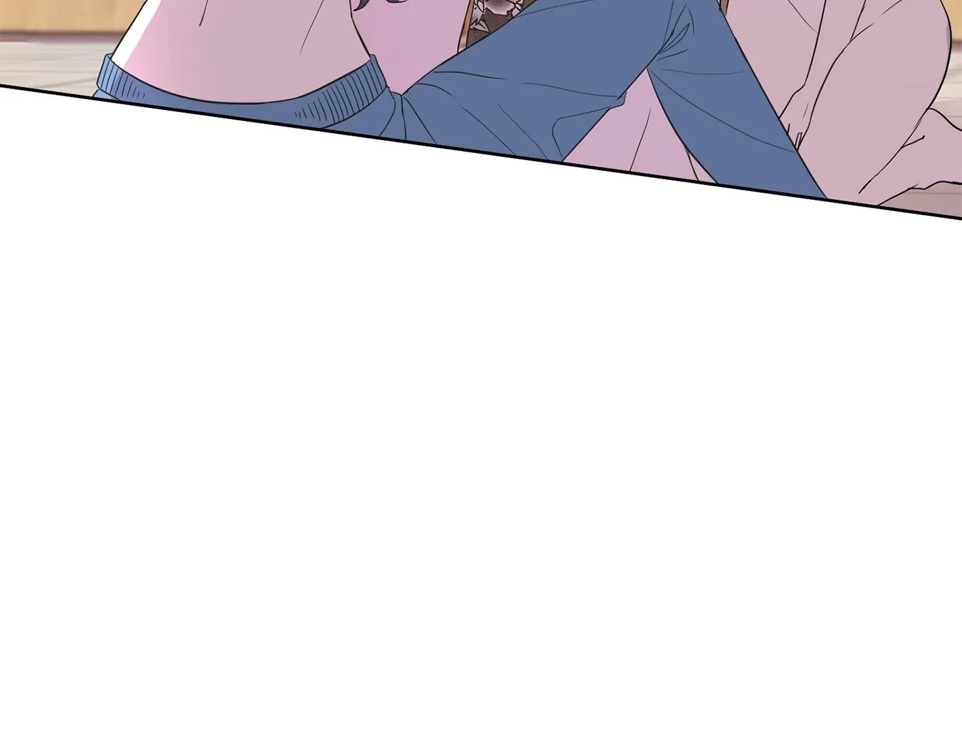 Tình Yêu Méo Mó Chapter 5 - Trang 2