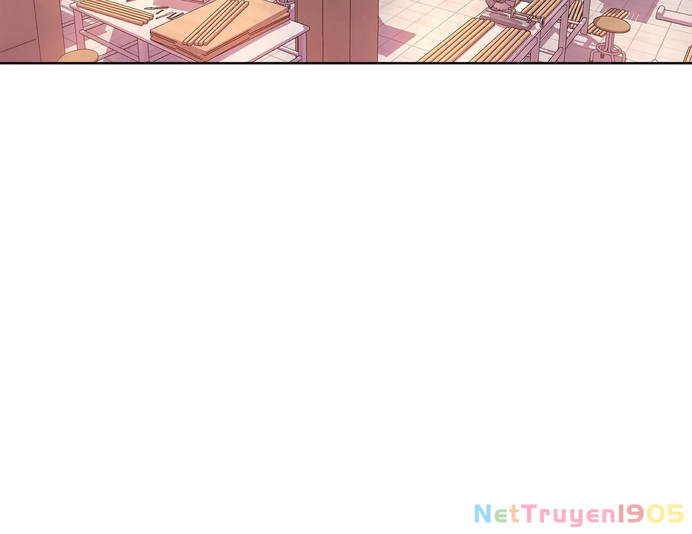Tình Yêu Méo Mó Chapter 5 - Trang 2