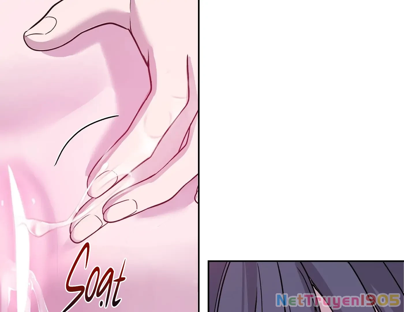 Tình Yêu Méo Mó Chapter 5 - Trang 2
