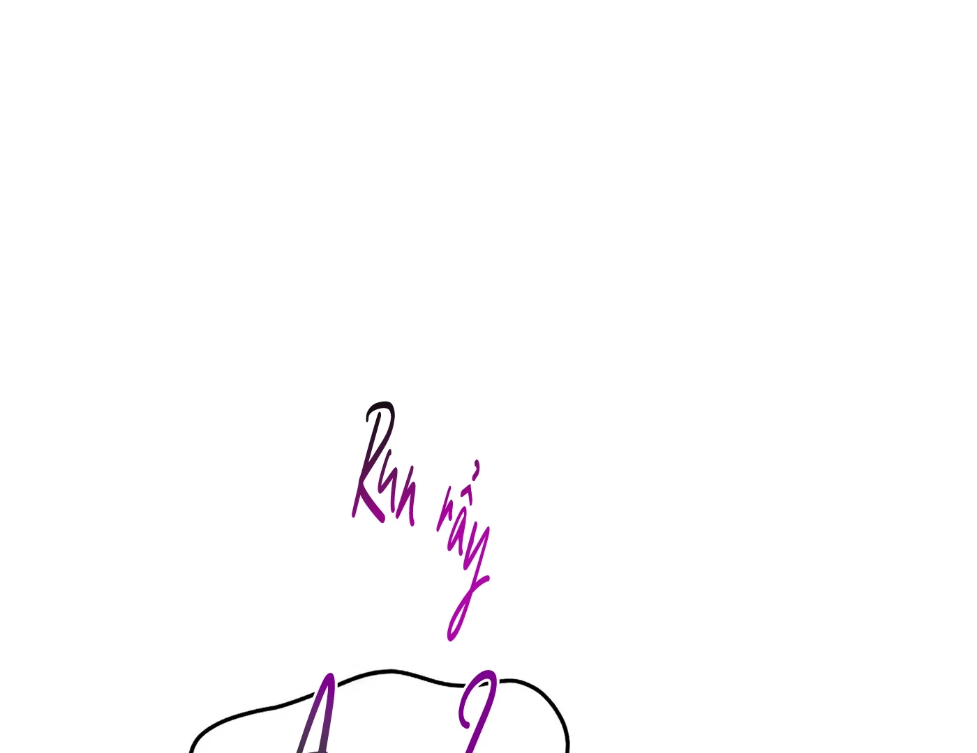 Tình Yêu Méo Mó Chapter 5 - Trang 2