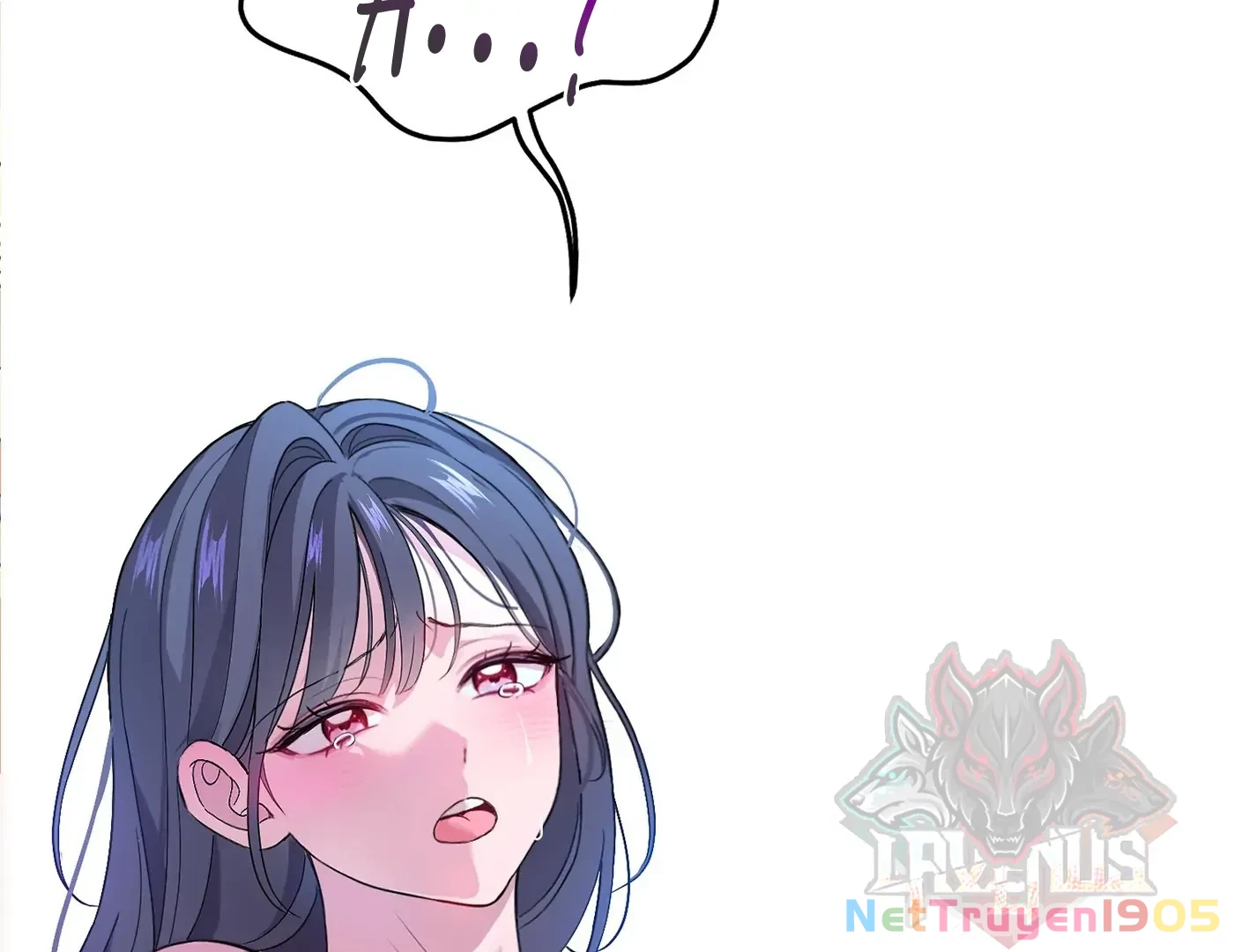 Tình Yêu Méo Mó Chapter 5 - Trang 2