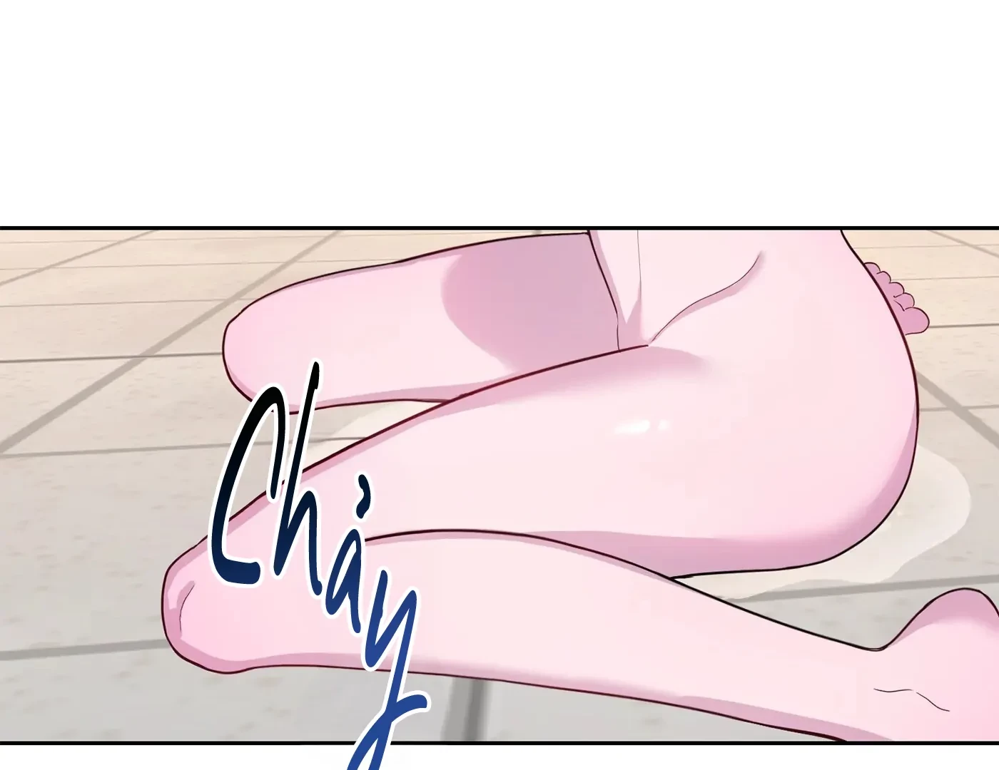 Tình Yêu Méo Mó Chapter 5 - Trang 2