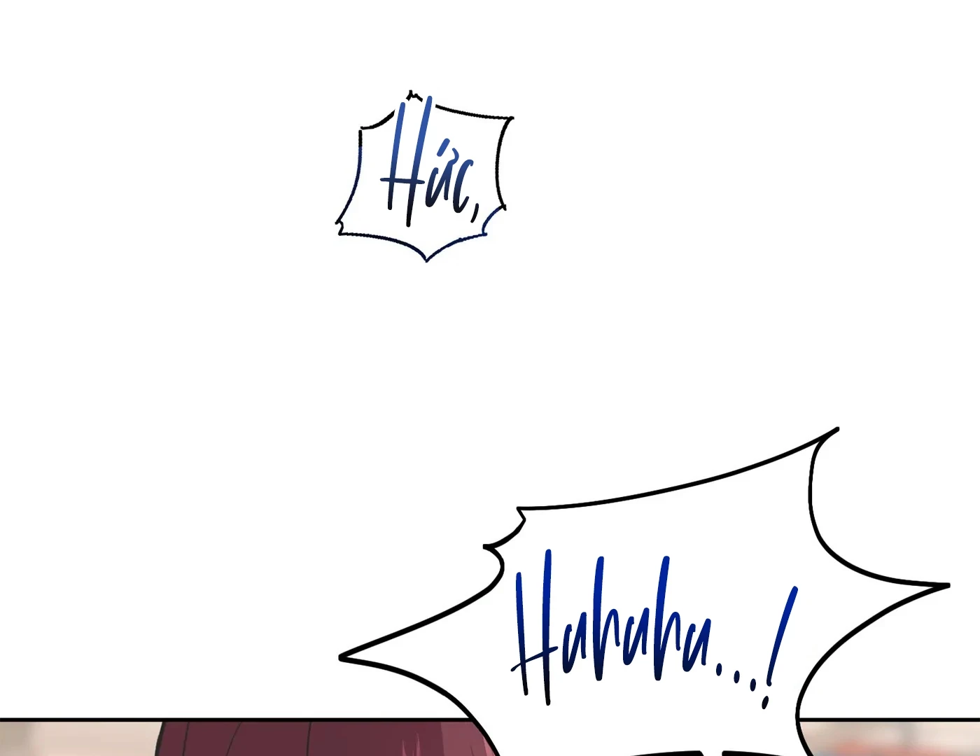 Tình Yêu Méo Mó Chapter 5 - Trang 2