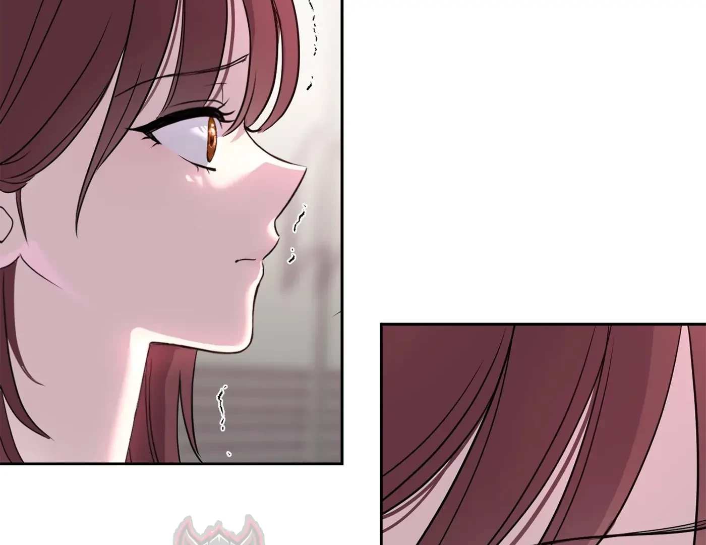 Tình Yêu Méo Mó Chapter 5 - Trang 2