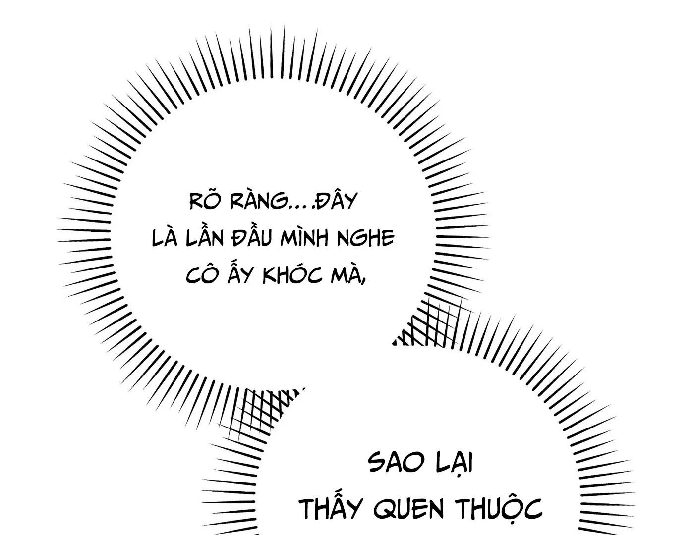 Tình Yêu Méo Mó Chapter 5 - Trang 2