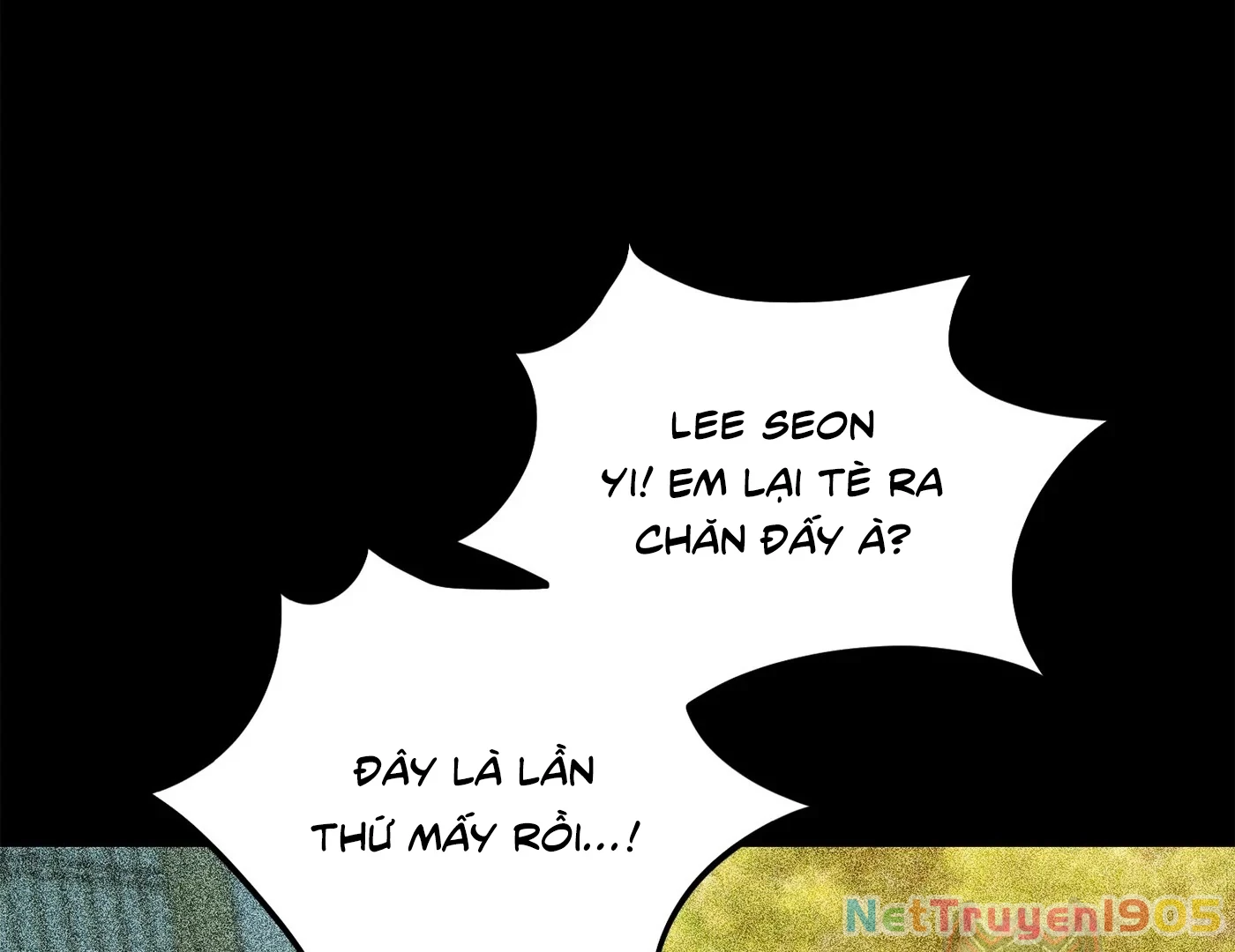 Tình Yêu Méo Mó Chapter 5 - Trang 2