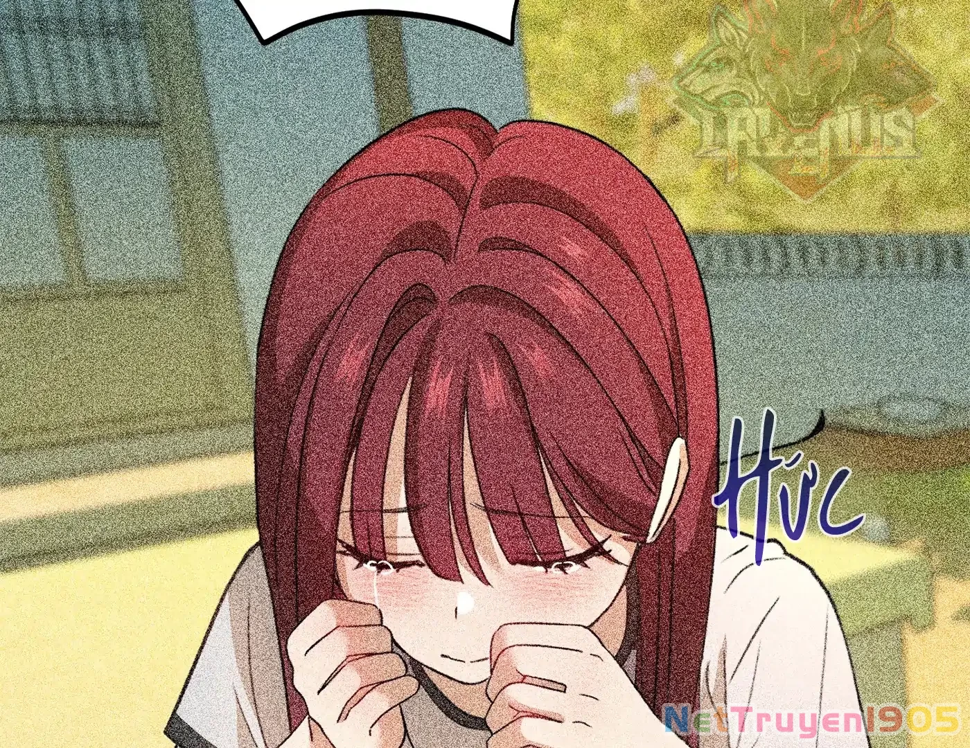 Tình Yêu Méo Mó Chapter 5 - Trang 2