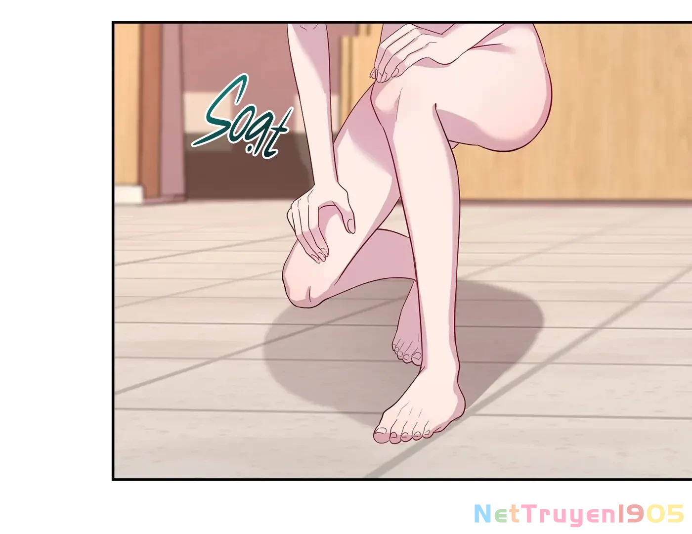Tình Yêu Méo Mó Chapter 5 - Trang 2