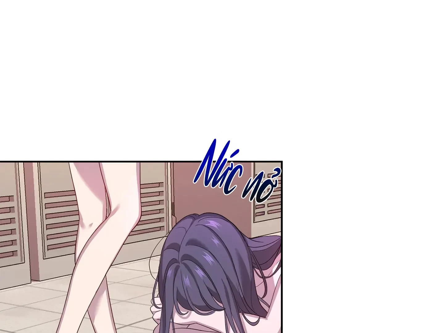 Tình Yêu Méo Mó Chapter 5 - Trang 2