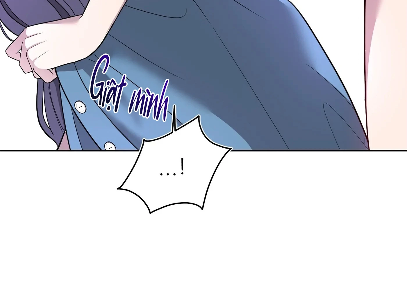 Tình Yêu Méo Mó Chapter 5 - Trang 2