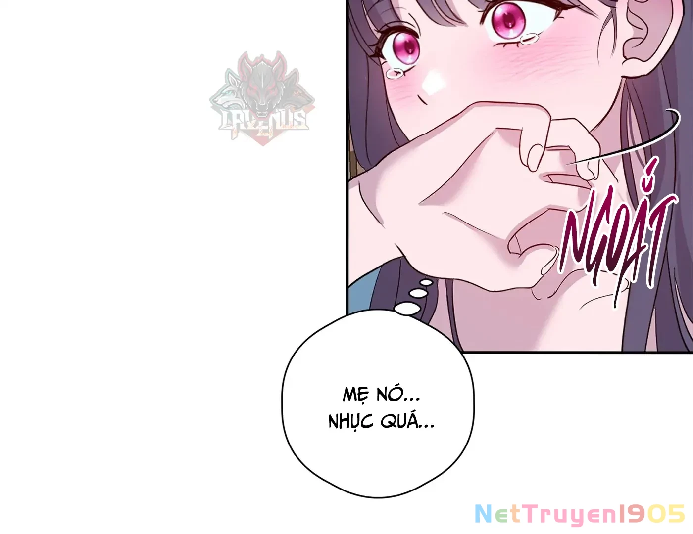 Tình Yêu Méo Mó Chapter 5 - Trang 2