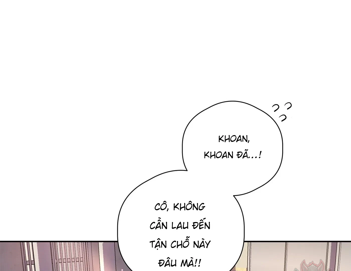 Tình Yêu Méo Mó Chapter 5 - Trang 2