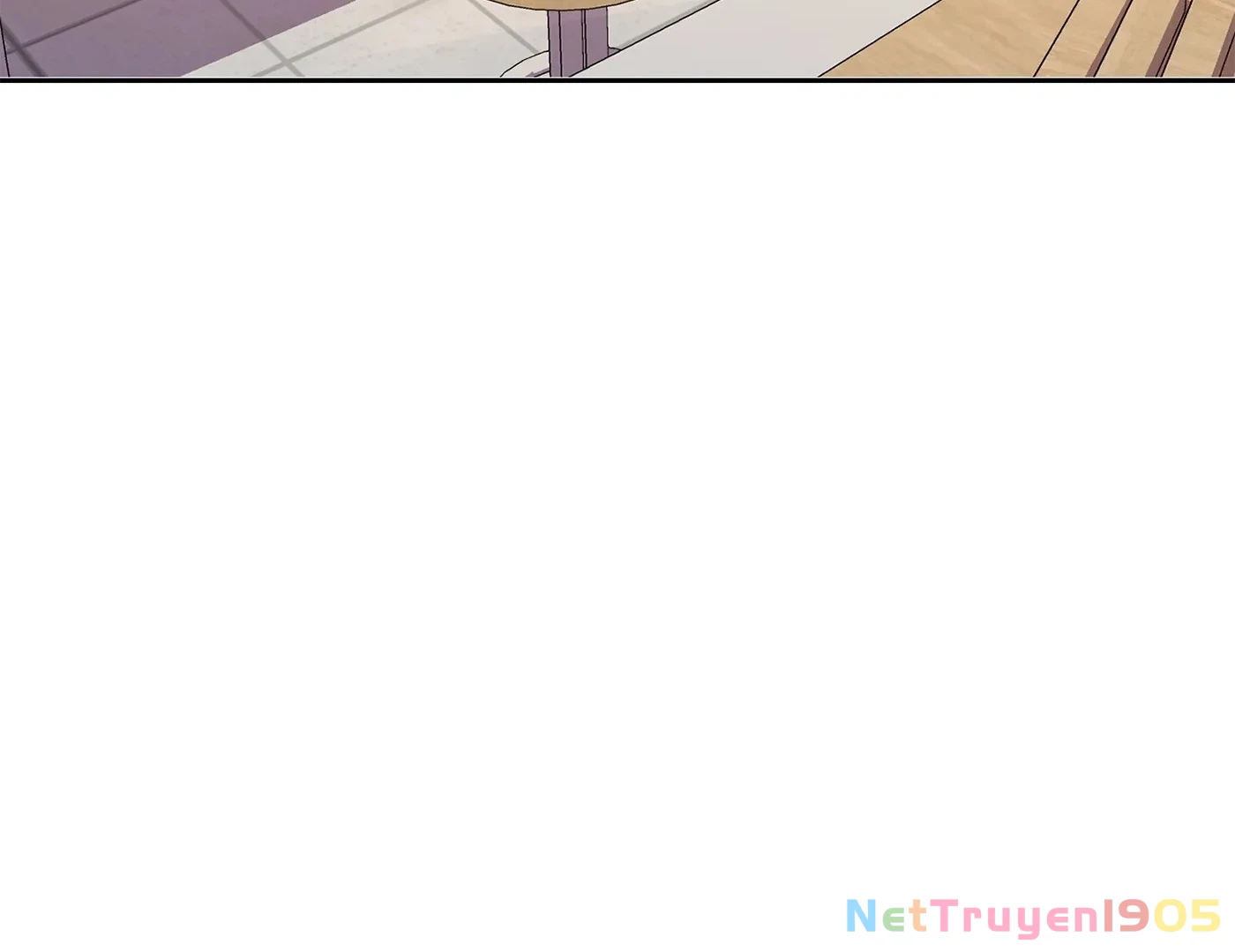 Tình Yêu Méo Mó Chapter 5 - Trang 2