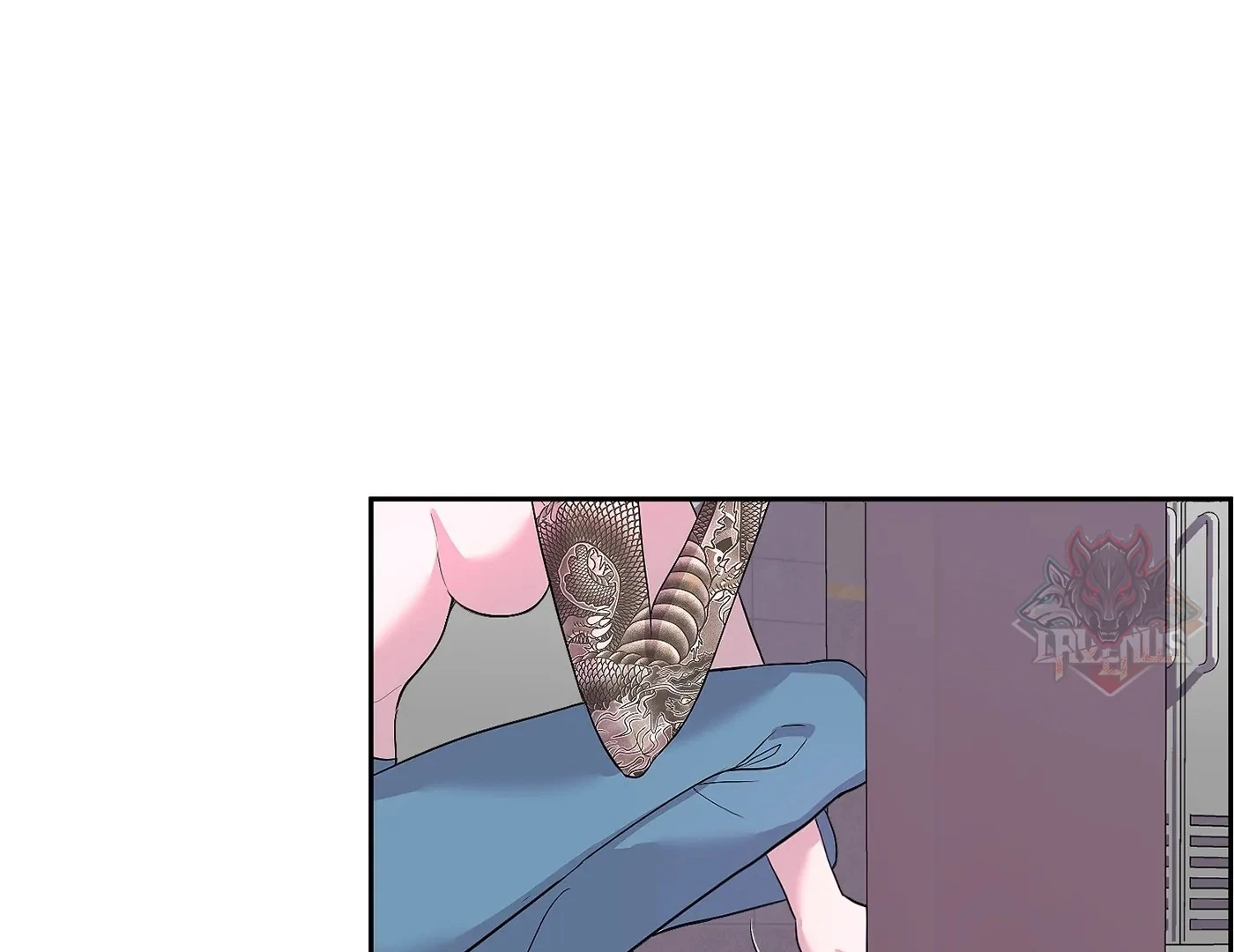 Tình Yêu Méo Mó Chapter 5 - Trang 2