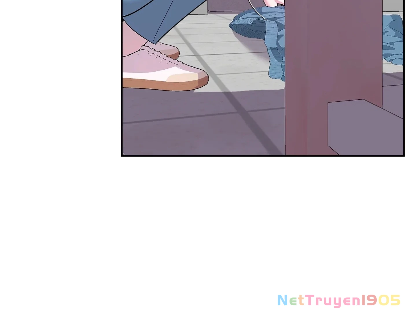 Tình Yêu Méo Mó Chapter 5 - Trang 2