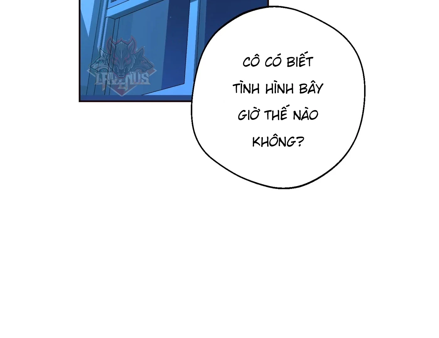 Tình Yêu Méo Mó Chapter 5 - Trang 2