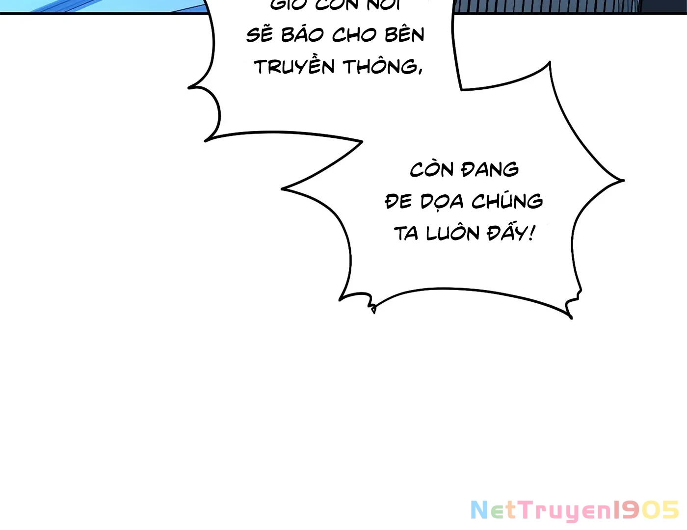 Tình Yêu Méo Mó Chapter 5 - Trang 2