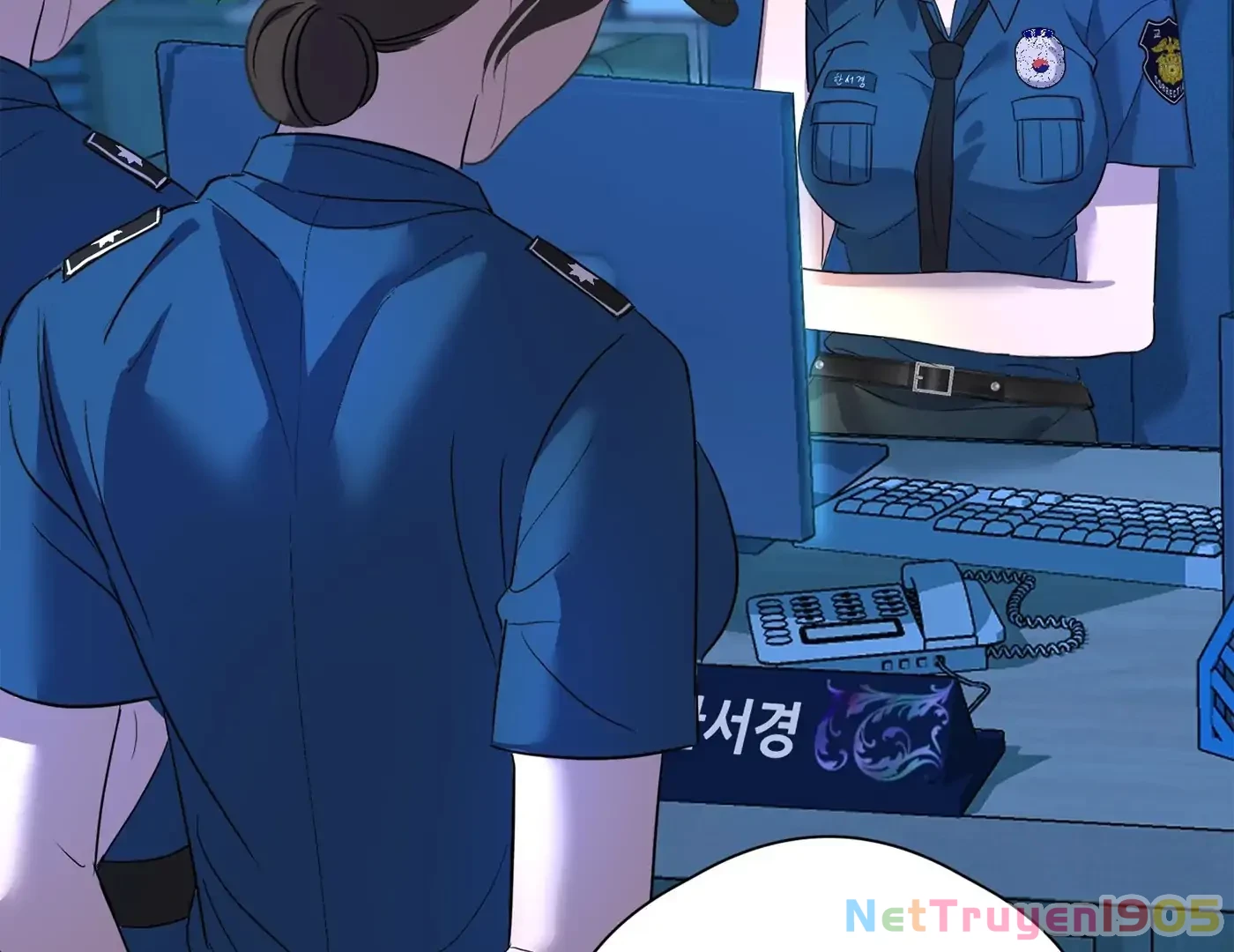 Tình Yêu Méo Mó Chapter 5 - Trang 2