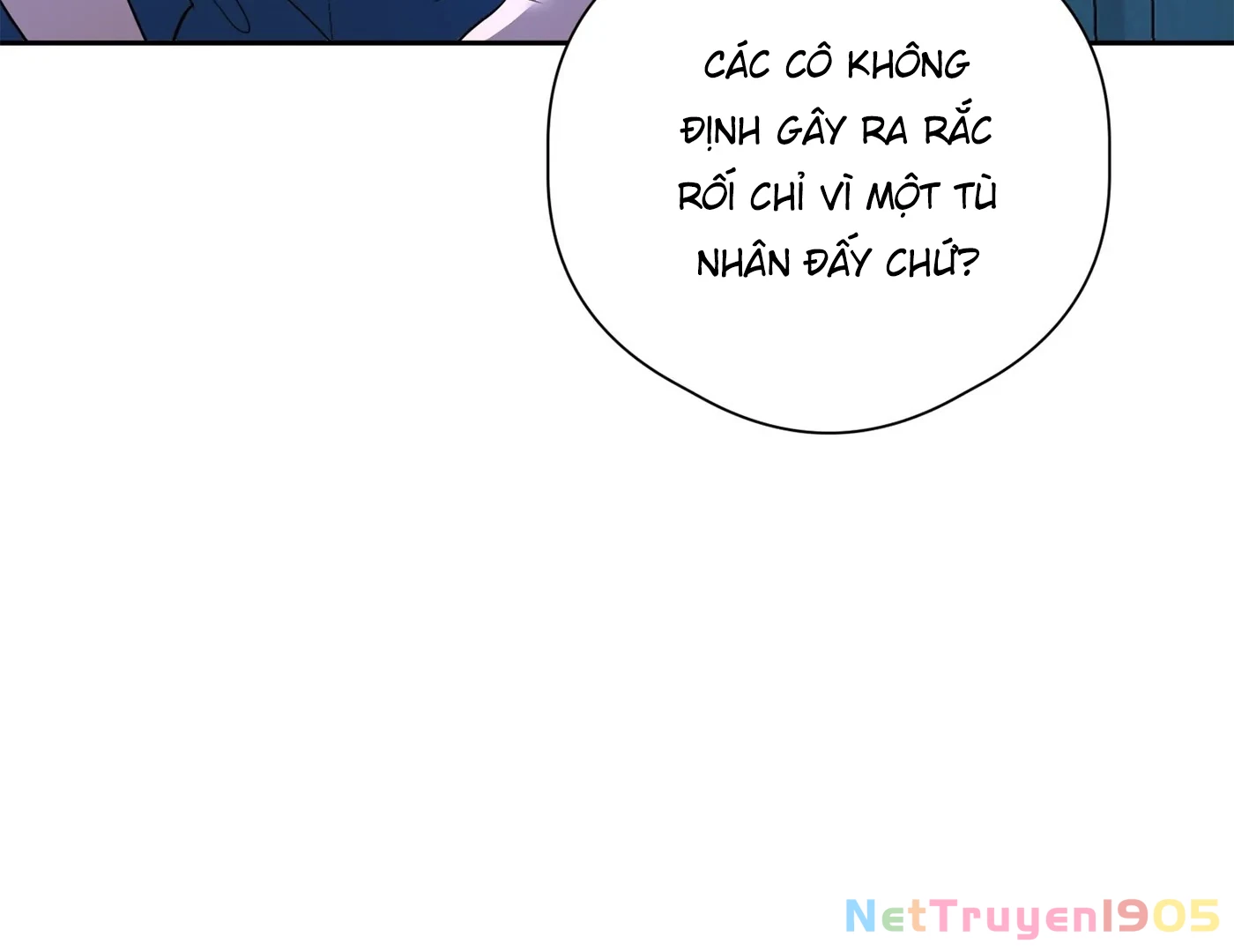 Tình Yêu Méo Mó Chapter 5 - Trang 2