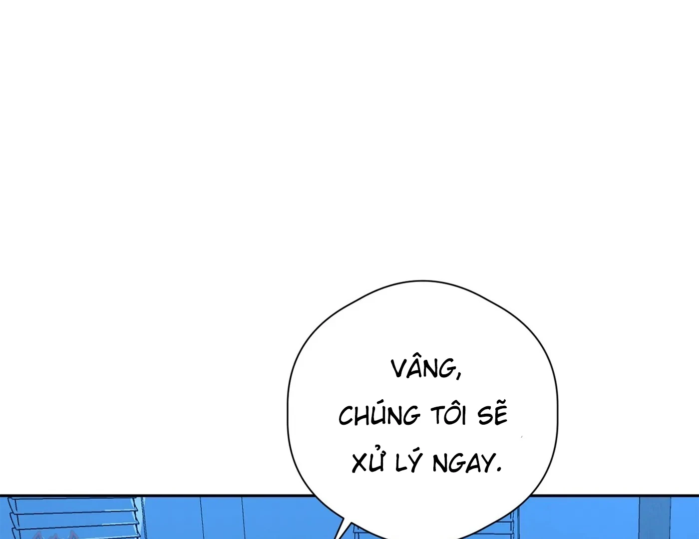 Tình Yêu Méo Mó Chapter 5 - Trang 2