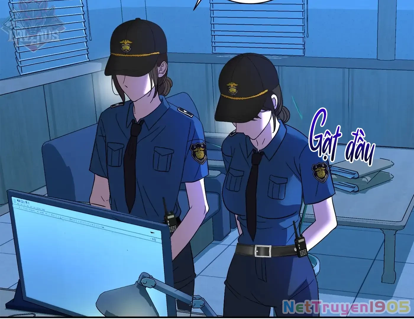 Tình Yêu Méo Mó Chapter 5 - Trang 2