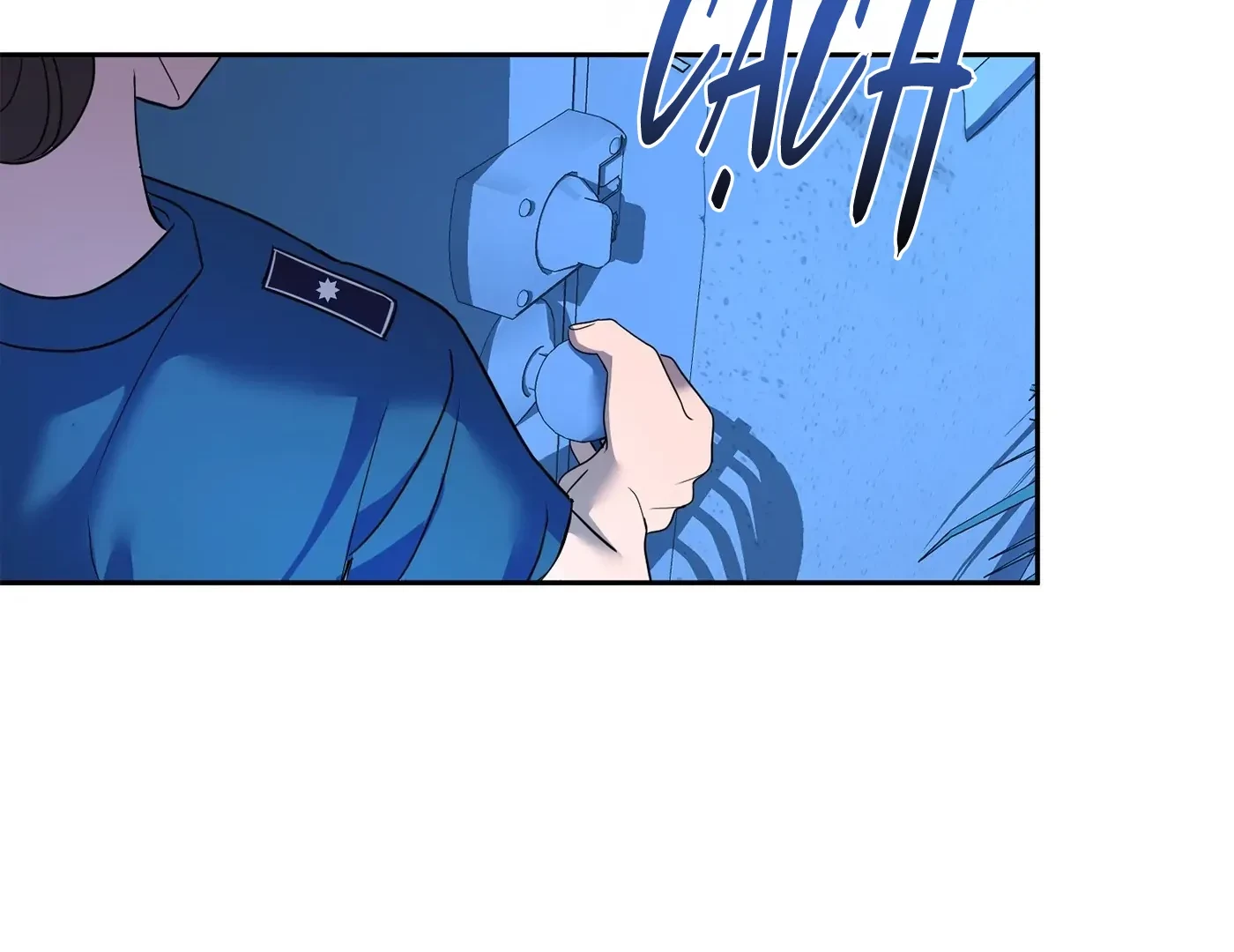 Tình Yêu Méo Mó Chapter 5 - Trang 2