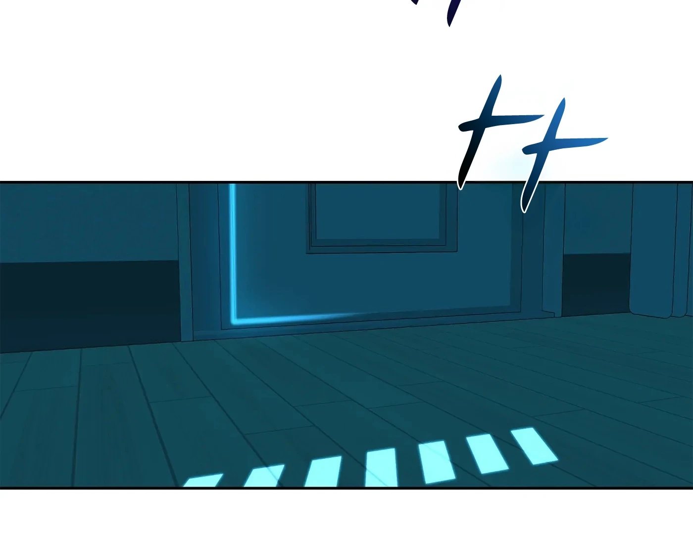 Tình Yêu Méo Mó Chapter 5 - Trang 2