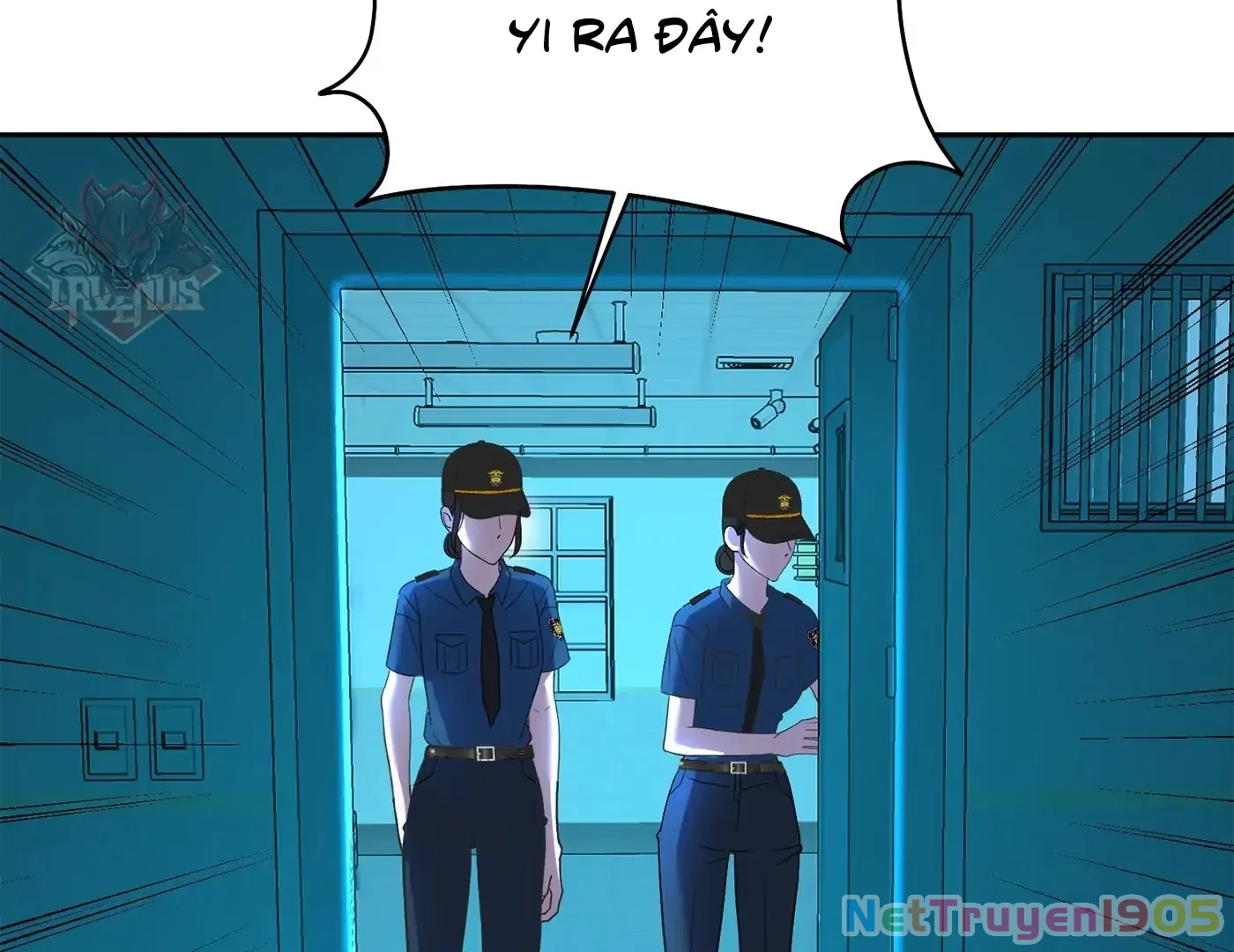 Tình Yêu Méo Mó Chapter 5 - Trang 2