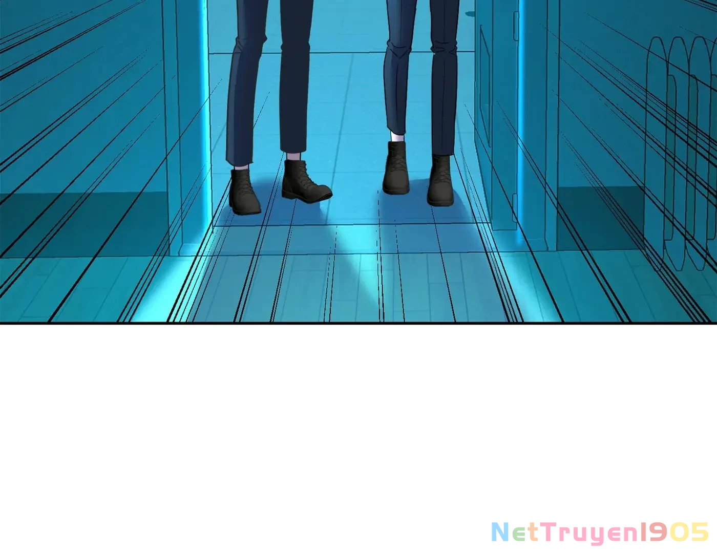 Tình Yêu Méo Mó Chapter 5 - Trang 2