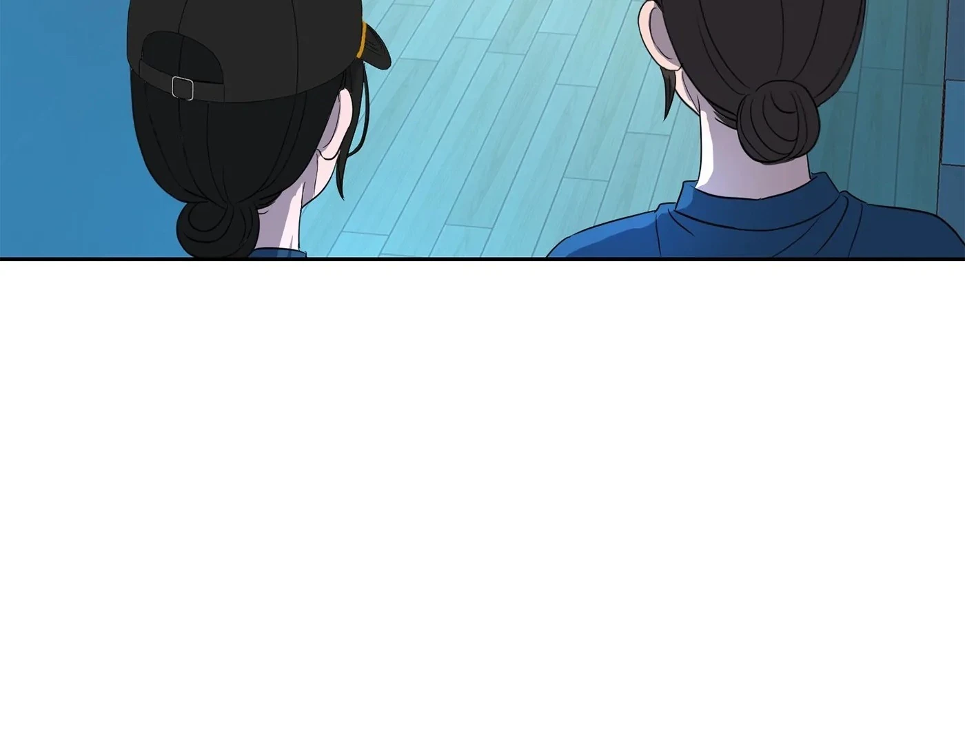 Tình Yêu Méo Mó Chapter 5 - Trang 2