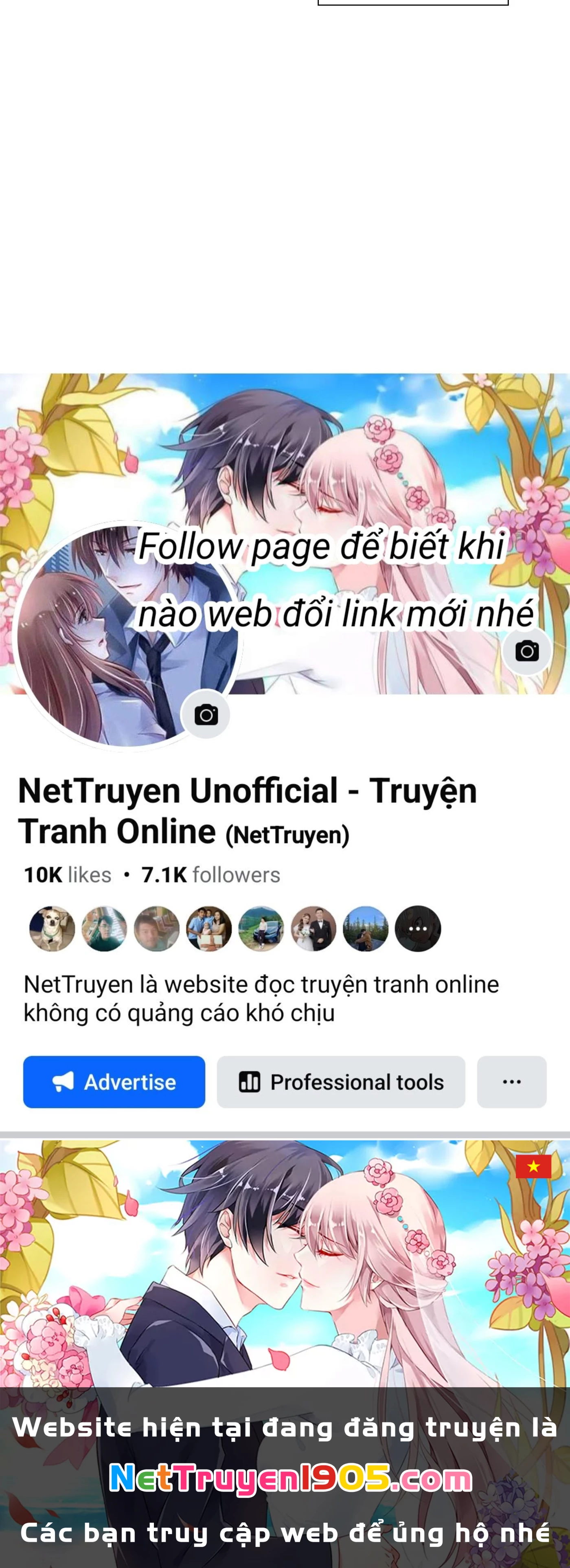 Tình Yêu Méo Mó Chapter 5 - Trang 2