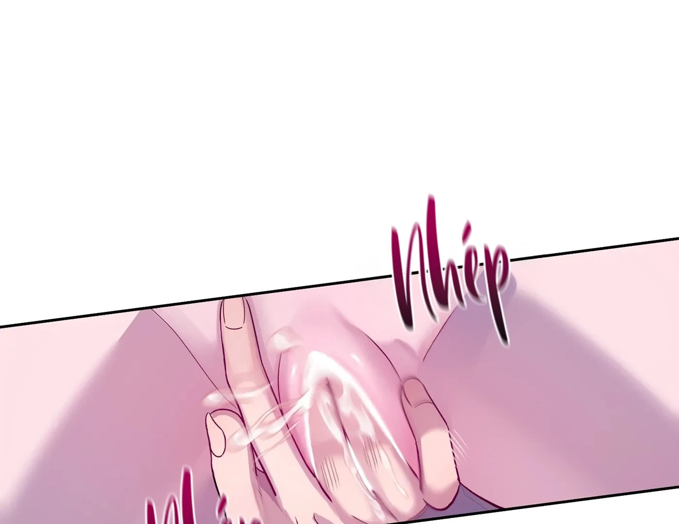 Tình Yêu Méo Mó Chapter 5 - Trang 2